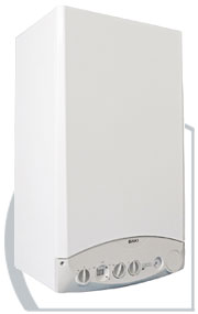 Baxi Luna Wallhung Condensing Boilers Baxi Luna Wallhung Condensing Boilers