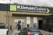 APSE Chapter Meeting hosted by Kliman Sales