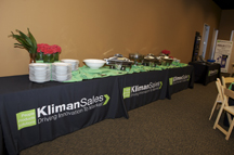 APSE Chapter Meeting hosted by Kliman Sales