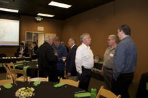 APSE Chapter Meeting hosted by Kliman Sales