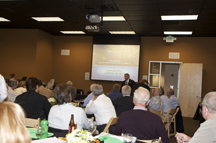 APSE Chapter Meeting hosted by Kliman Sales