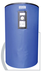 BAXI Solar Water Heating Systems Baxi Solar Water Heating Systems