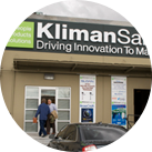 Kliman Sales San Jose