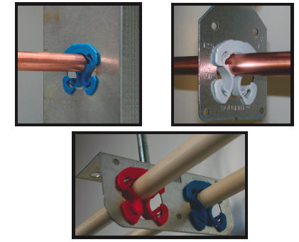 Holdrite 424 Series Inserts