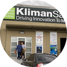Kliman Sales Training Center SJ