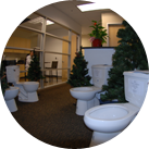 Kliman Sales prepares for a Vitra Evergreen training